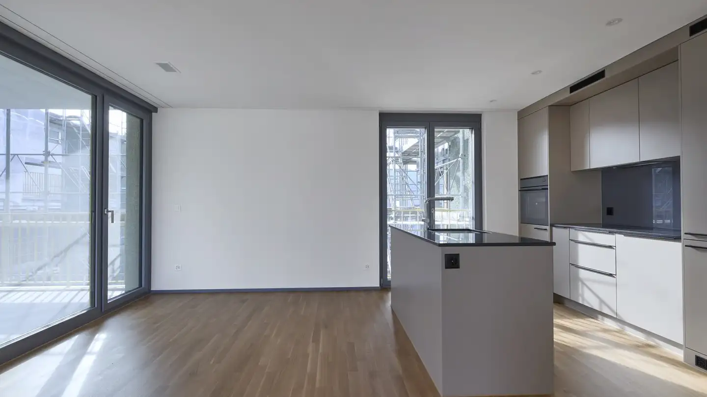 Loft for rent - Spiserstrasse 6, 8047 Zürich - Photo 2