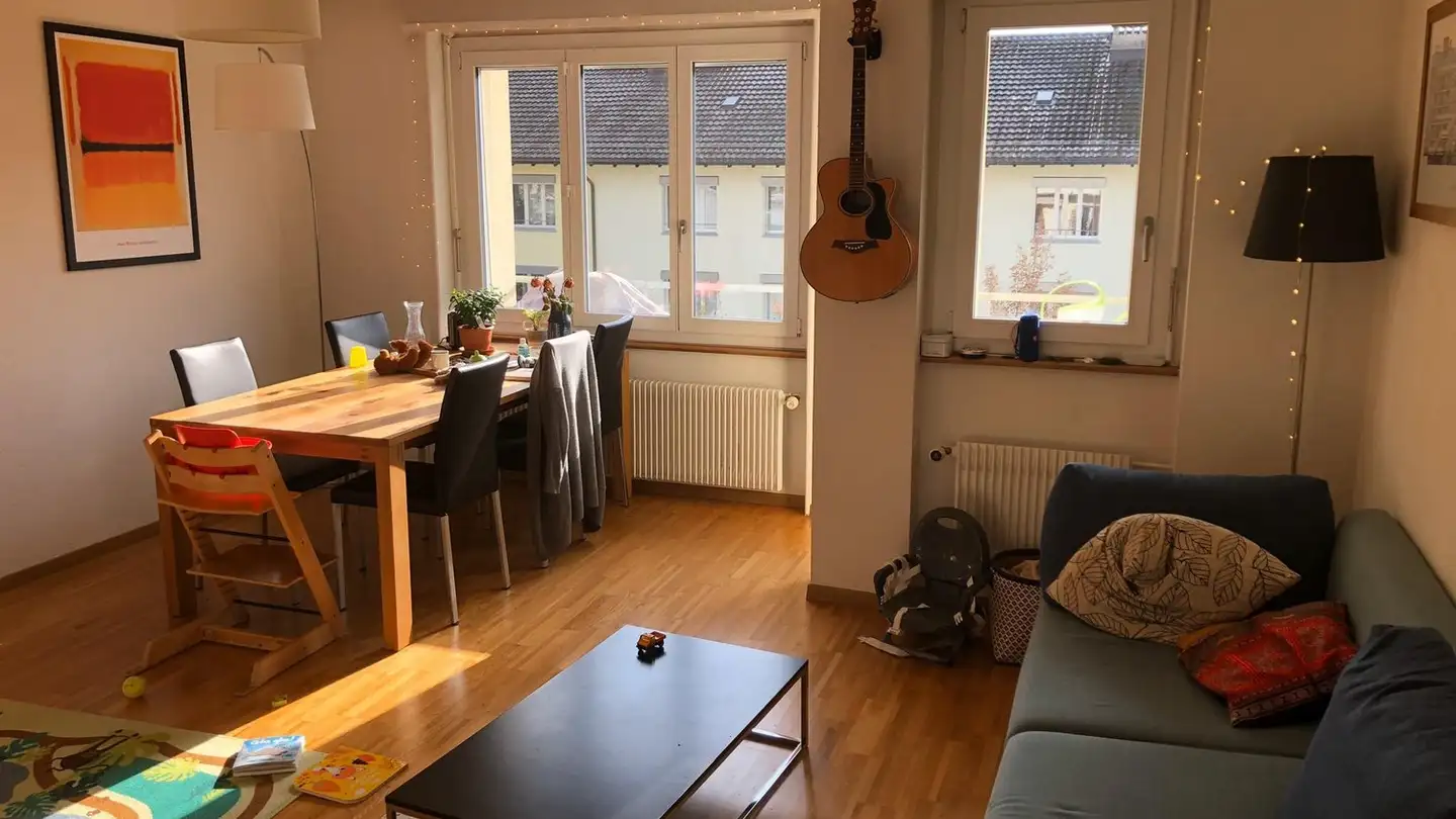 Appartement à louer - Landoltstrasse 9, 3007 Bern - Photo 3