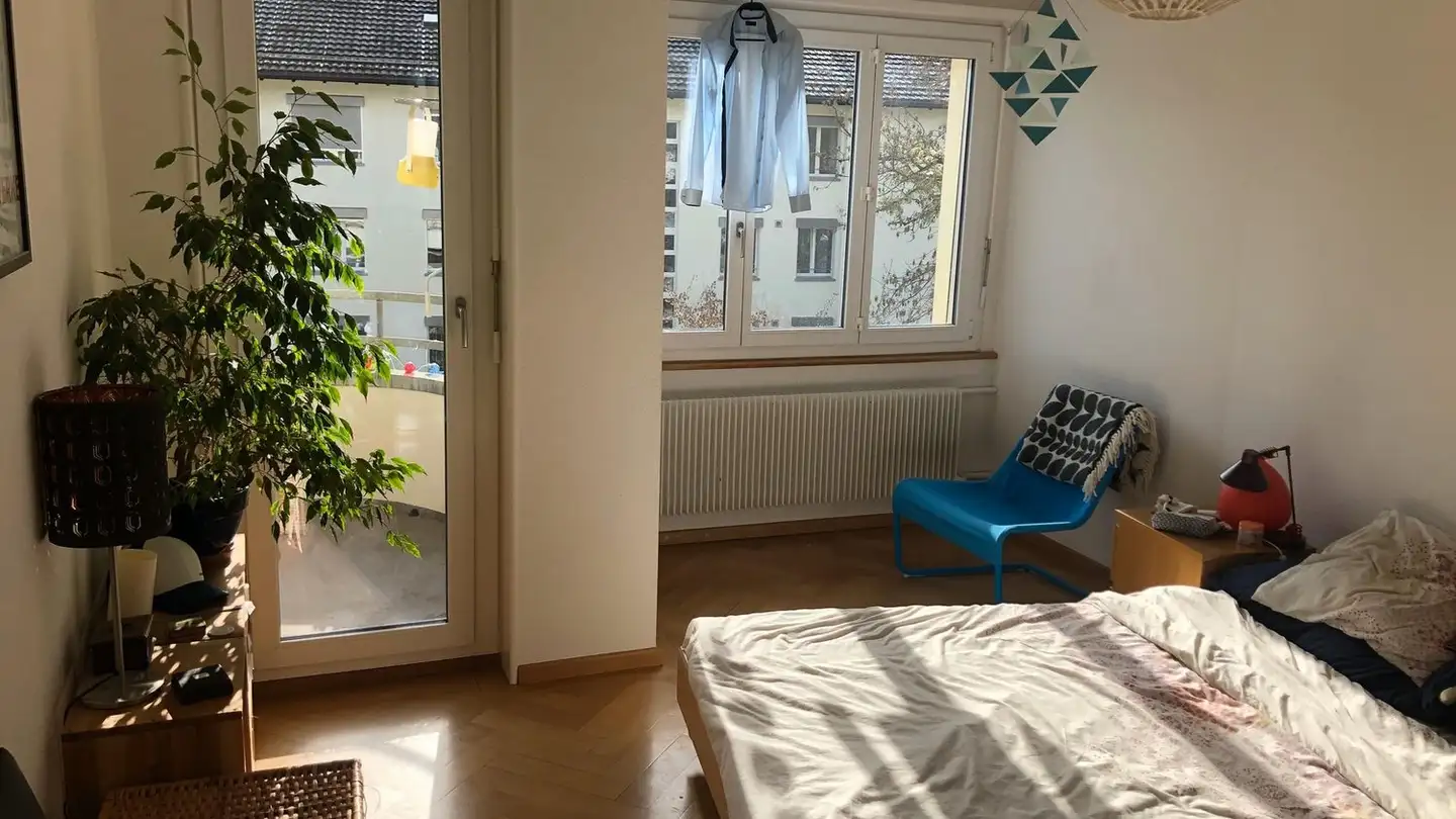 Appartement à louer - Landoltstrasse 9, 3007 Bern - Photo 4