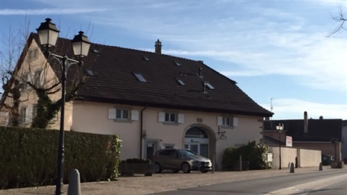 Bureau à vendre - Avenue De La Gare 17, 1003 Lausanne