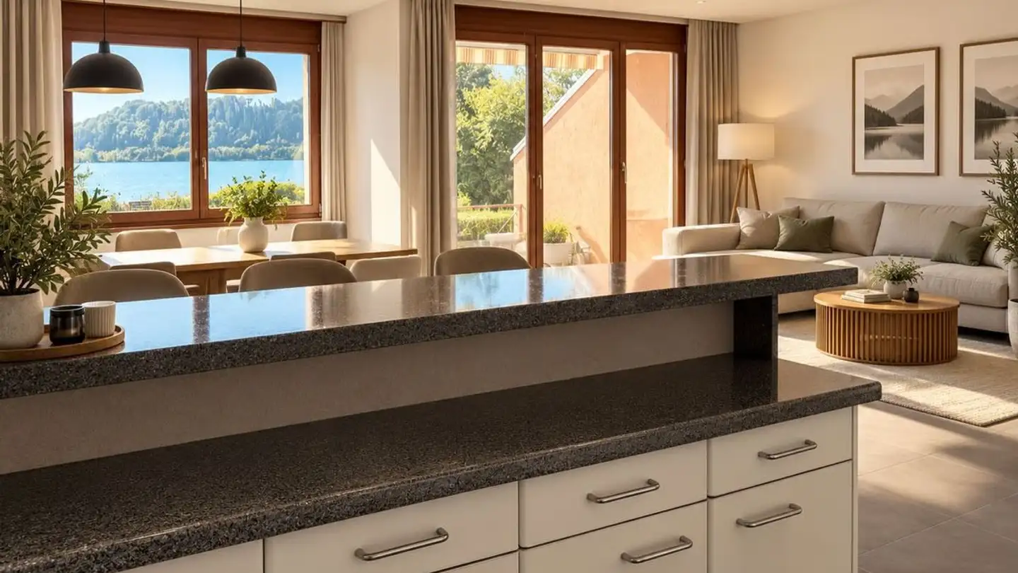 Appartamento in vendita - Bellerive 116, 2525 Le Landeron - Foto 4