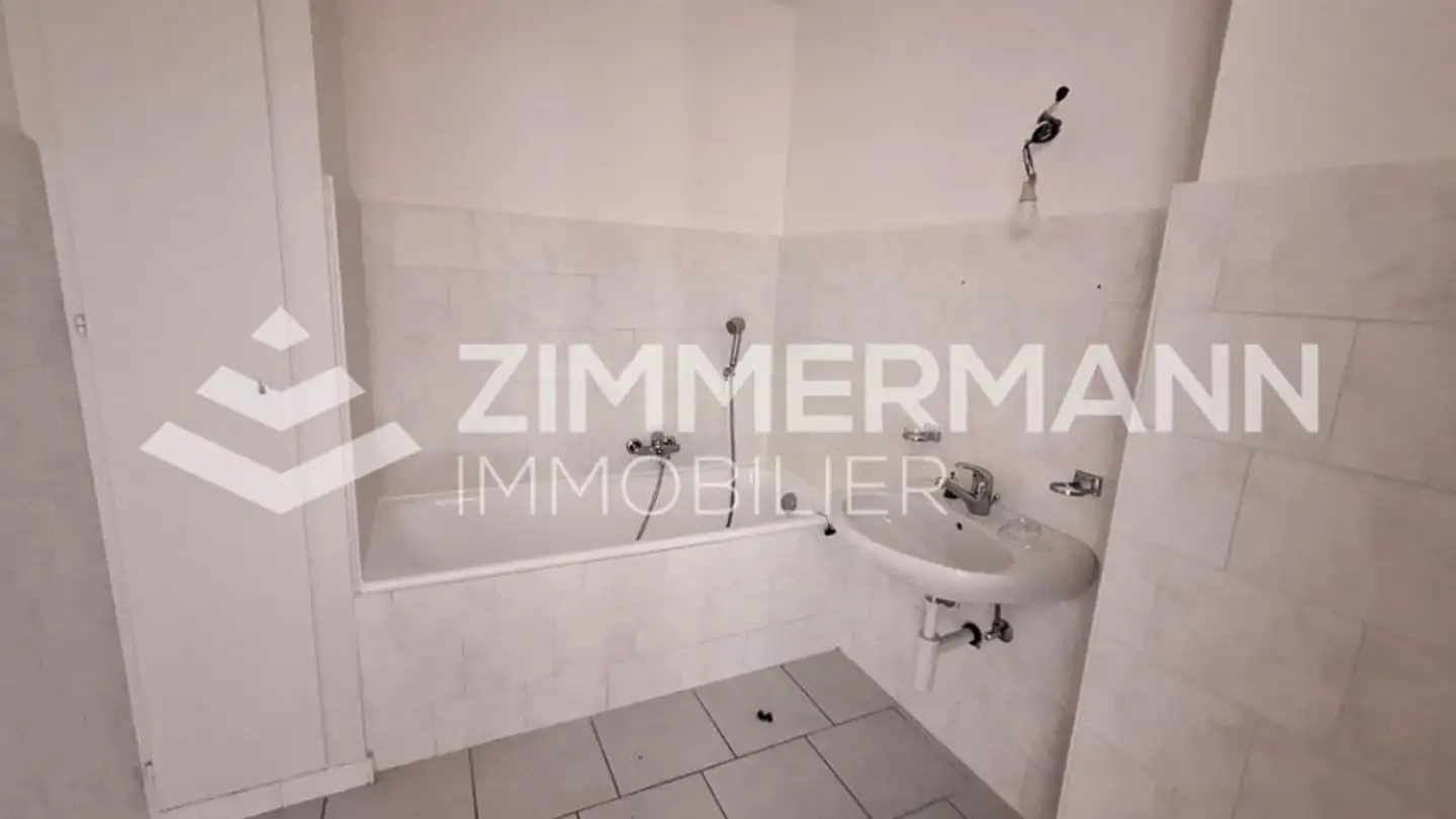 Apartment for rent - Avenue des Terreaux, 1890 St-Maurice - Photo 3