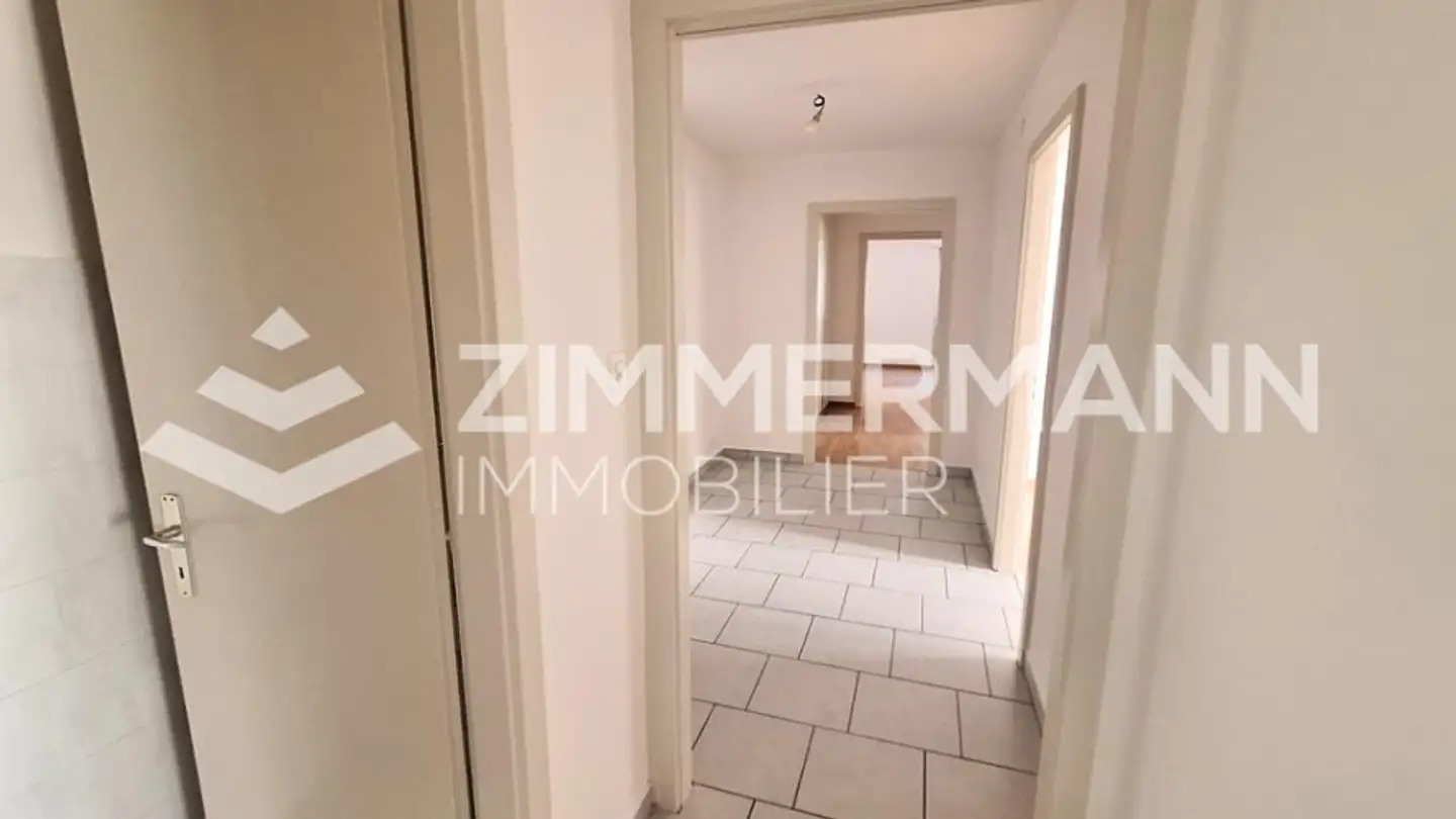 Apartment for rent - Avenue des Terreaux, 1890 St-Maurice - Photo 4