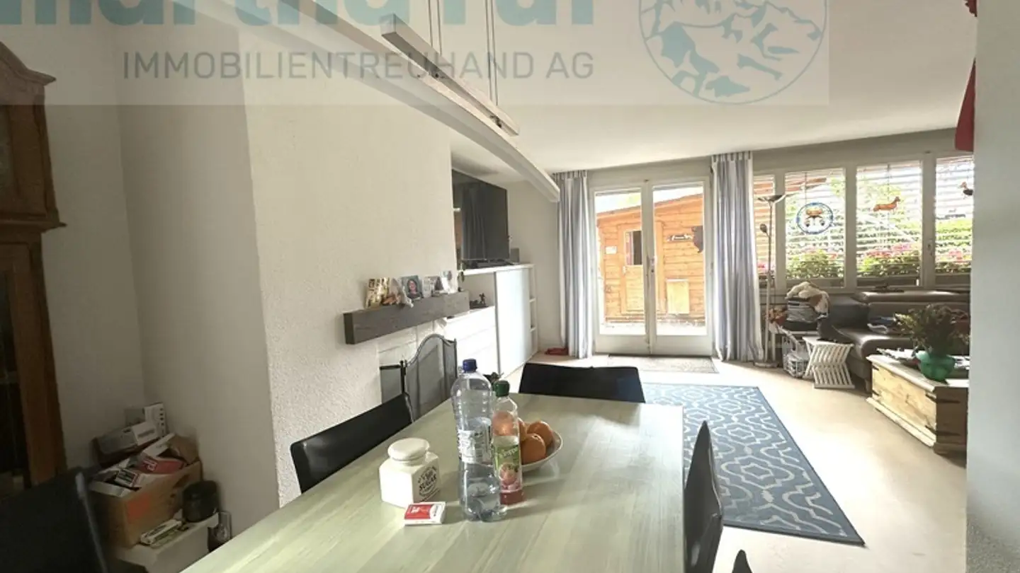 Maison individuelle à vendre - Dammweg 19, 3800 Interlaken - Photo 4