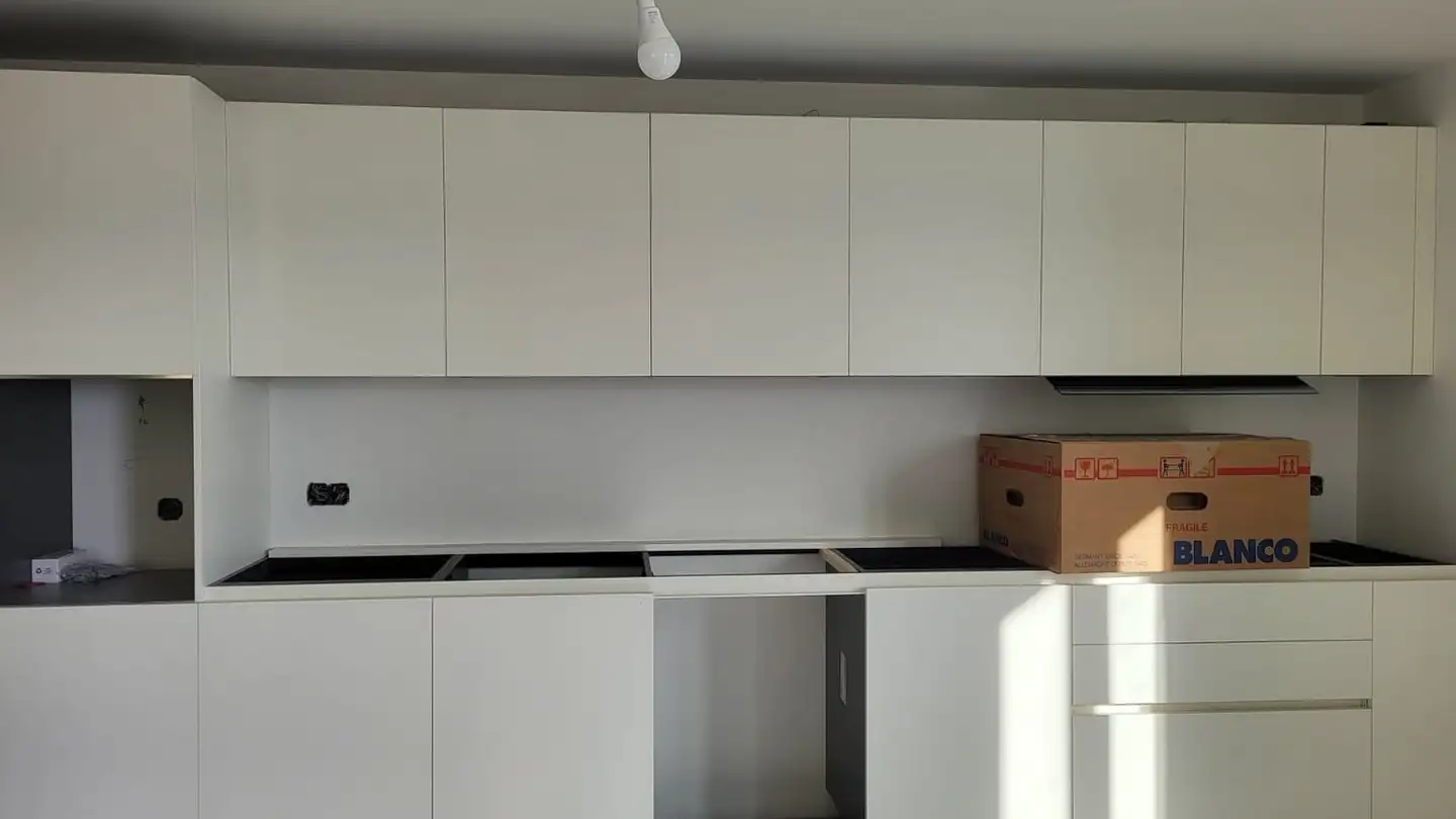 Appartement à louer - 6863 Besazio - Photo 3