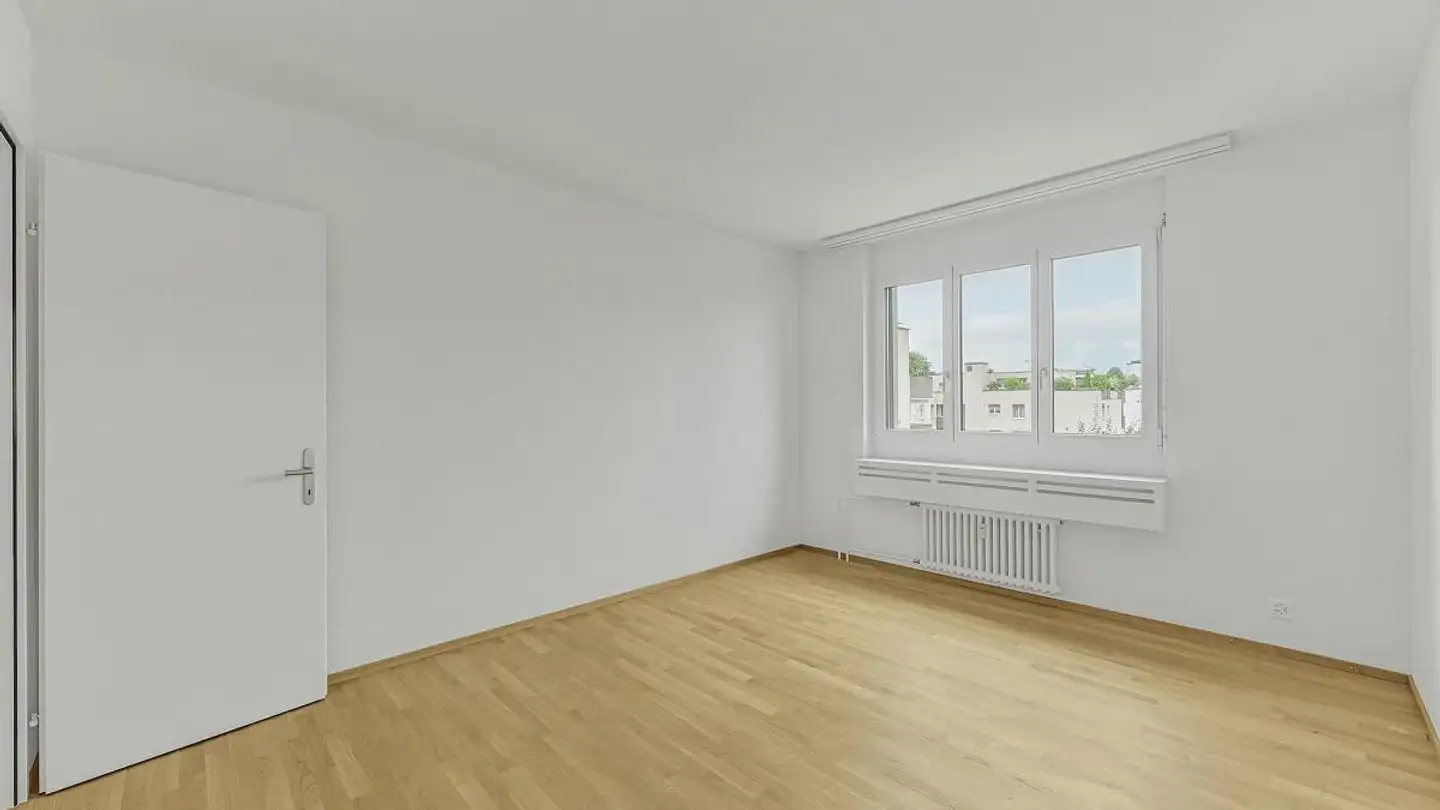 Appartement à louer - Langfurrenstrasse 5b, 8623 Wetzikon ZH - Photo 2