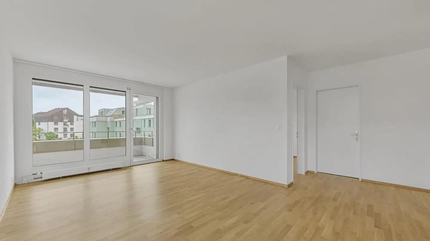 Appartement à louer - Langfurrenstrasse 5b, 8623 Wetzikon ZH - Photo 3