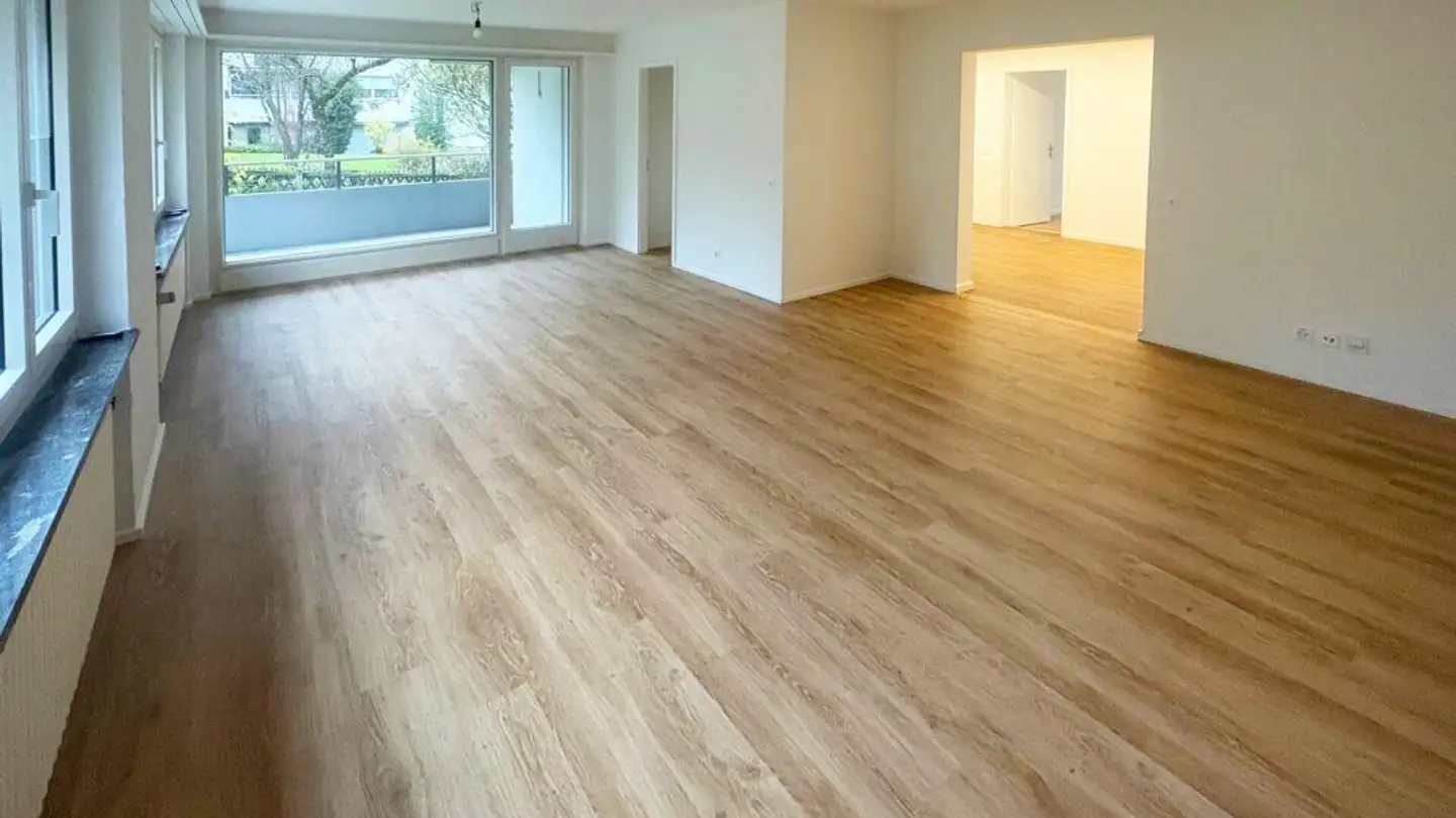 Apartment for rent - Fuchshagweg 6, 4103 Bottmingen