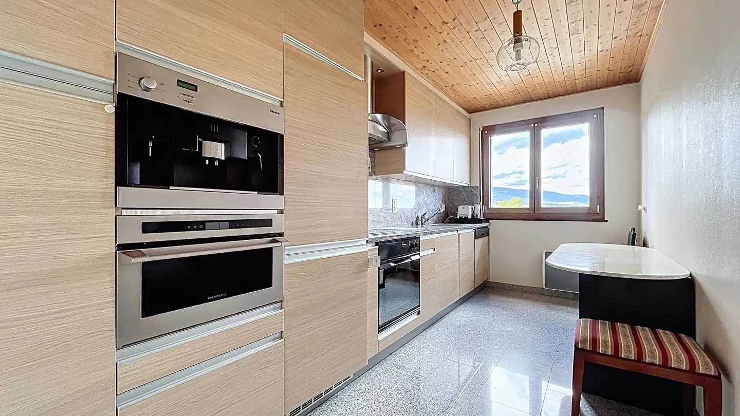 Appartamento in vendita - 1278 La Rippe - Foto 4