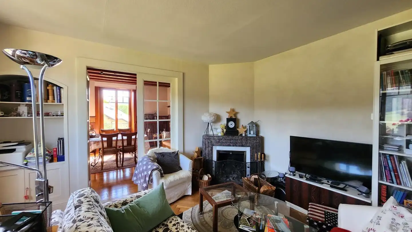 Wohnung mieten - Grand-Rue 22, 1338 Ballaigues - Foto 3