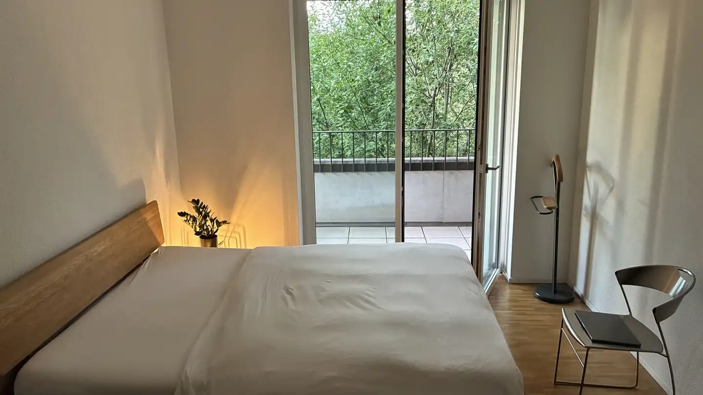 Appartement à louer - Fabrikstrasse 2, 8152 Glattbrugg - Photo 3