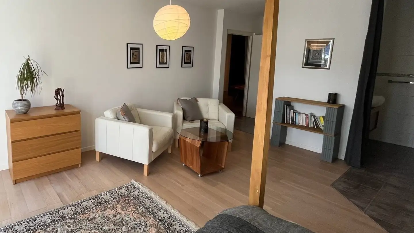 Appartement à louer - Esserts De Rive Haut 3, 1345 Le Lieu