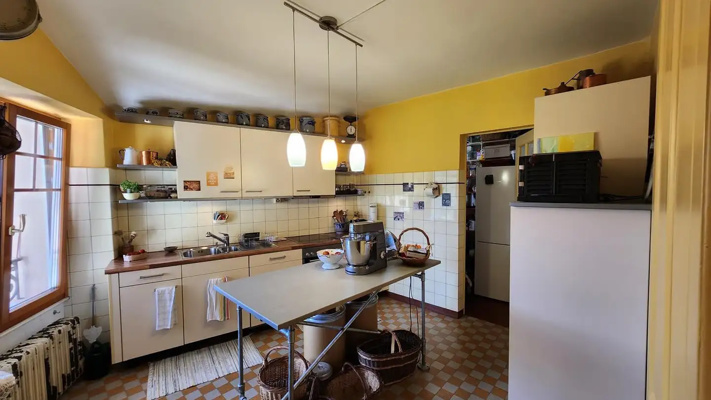 Wohnung mieten - Grand-Rue 22, 1338 Ballaigues - Foto 4