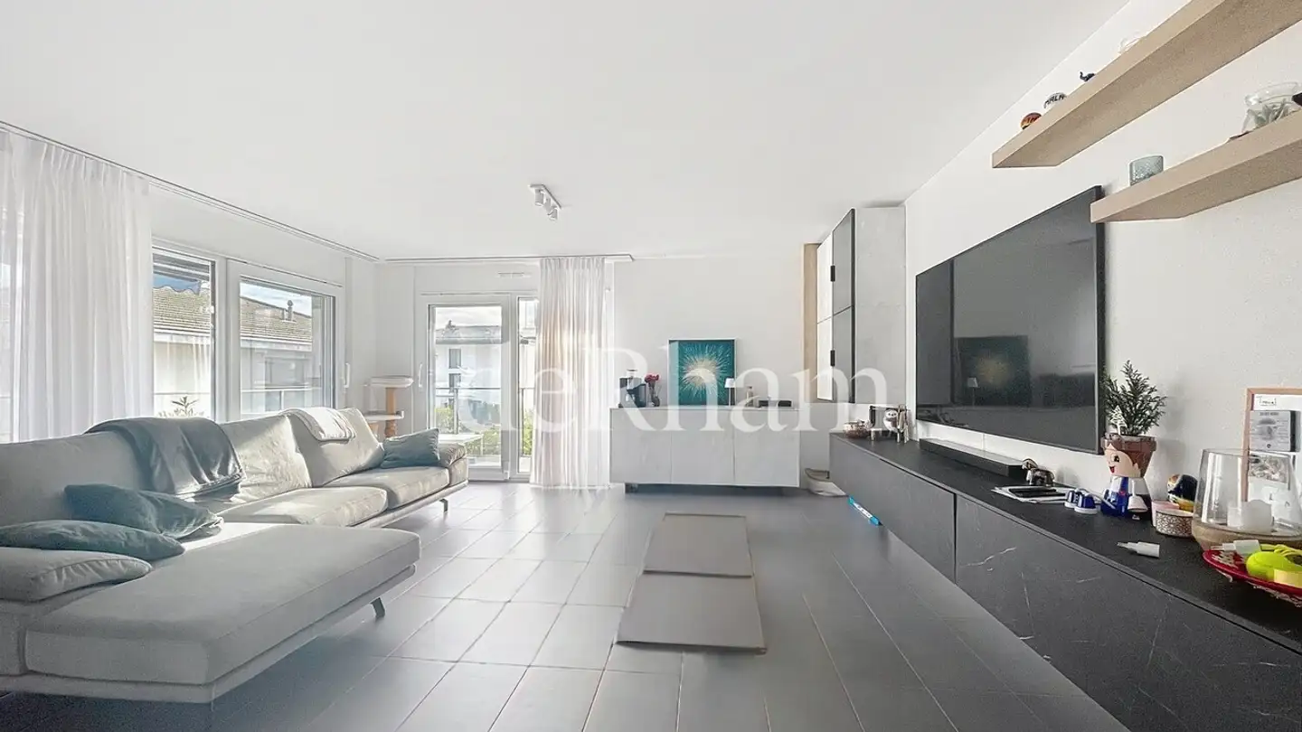 Appartamento in affitto - Route De Morges, 1162 St-Prex - Foto 3