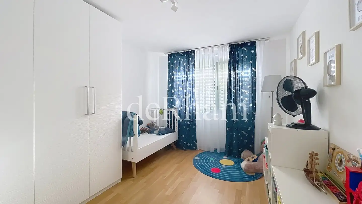 Appartamento in affitto - Route De Morges, 1162 St-Prex - Foto 4