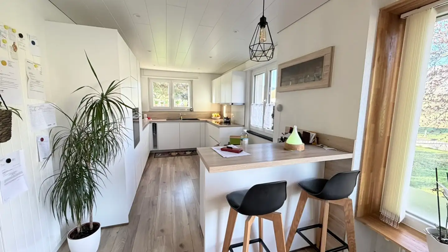 Single house for sale - 2823 Courcelon - Photo 3