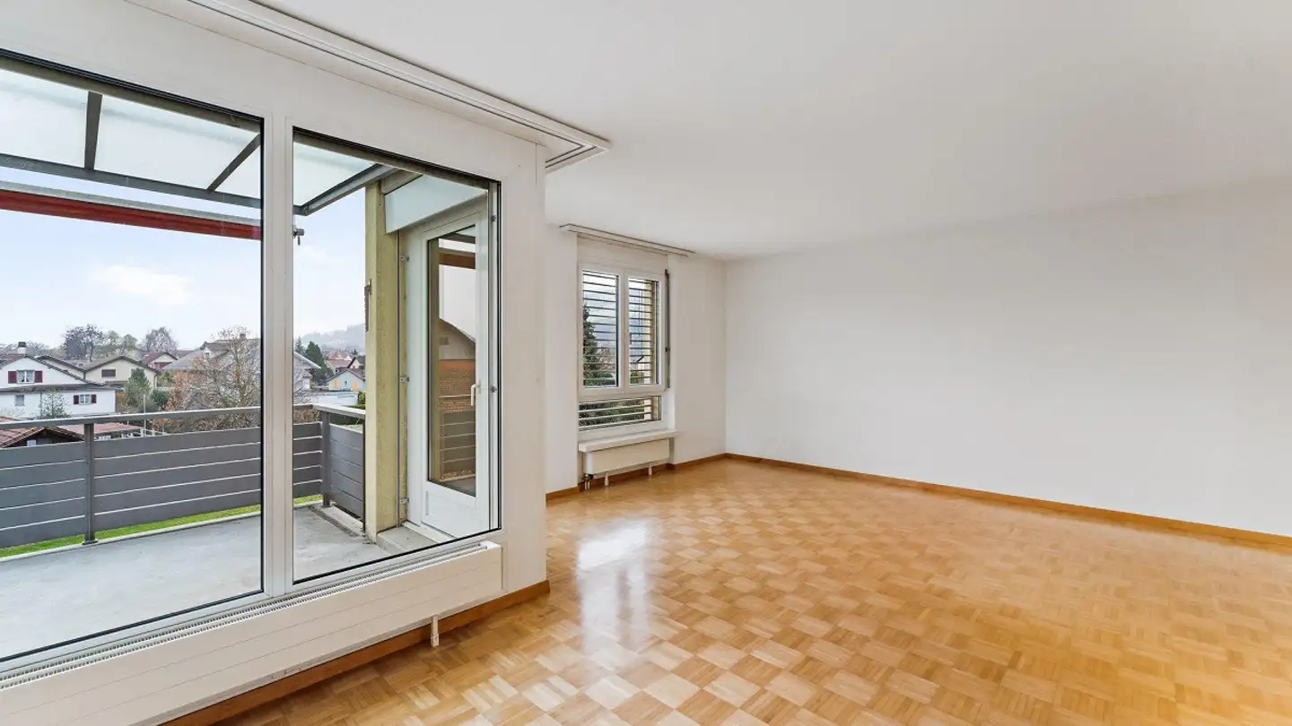 Wohnung mieten - Schlossmatte 2, 3110 Münsingen