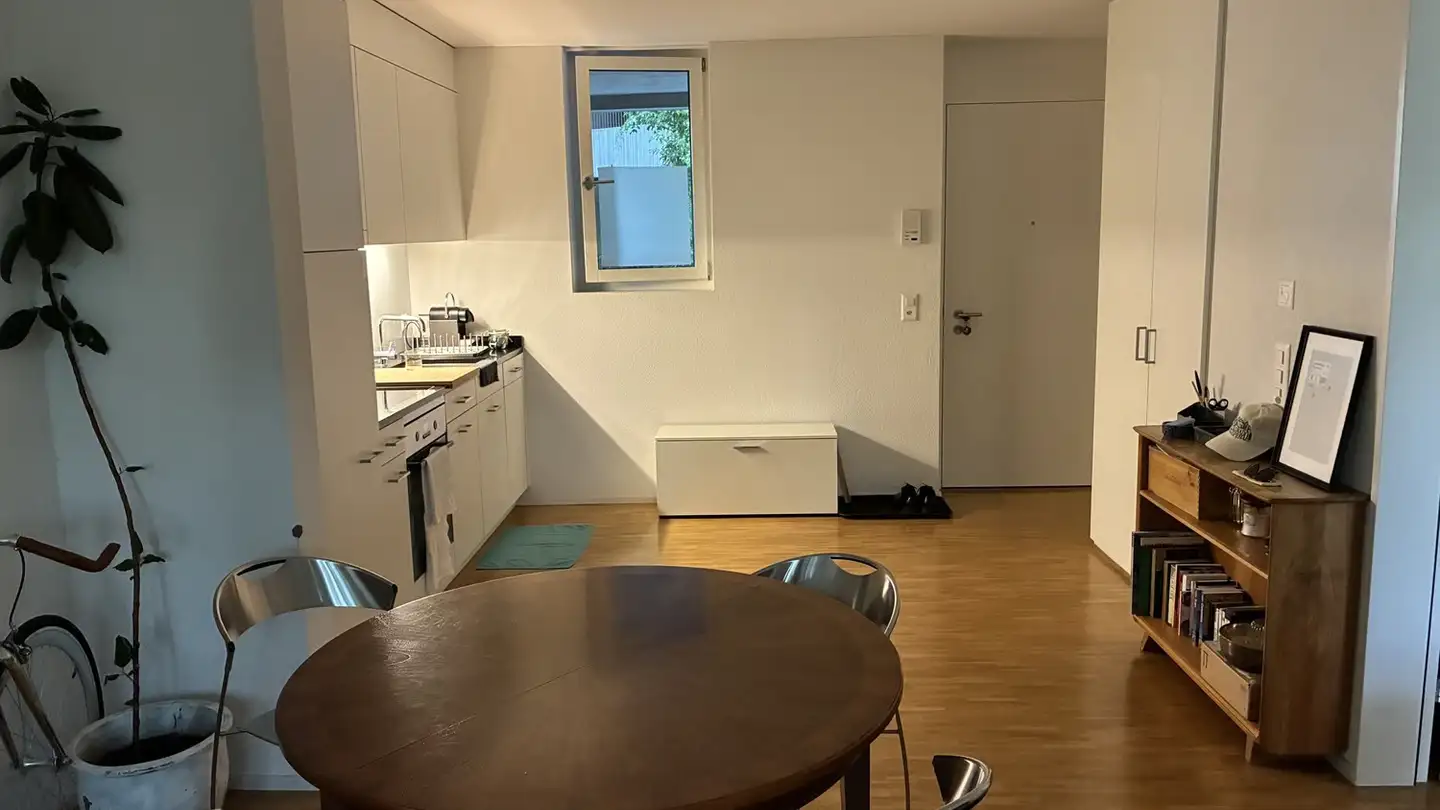 Appartement à louer - Fabrikstrasse 2, 8152 Glattbrugg - Photo 2