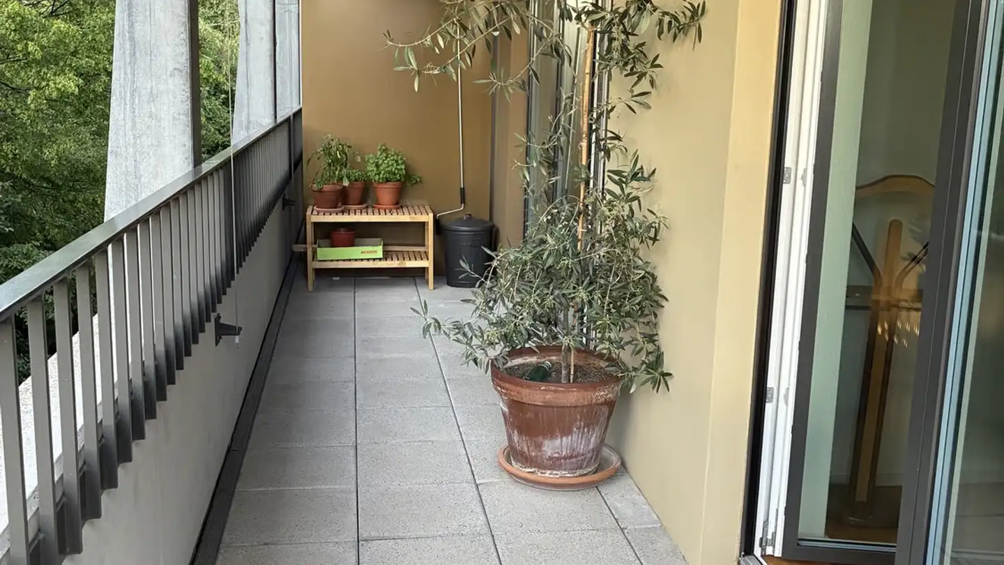Appartement à louer - Fabrikstrasse 2, 8152 Glattbrugg - Photo 4