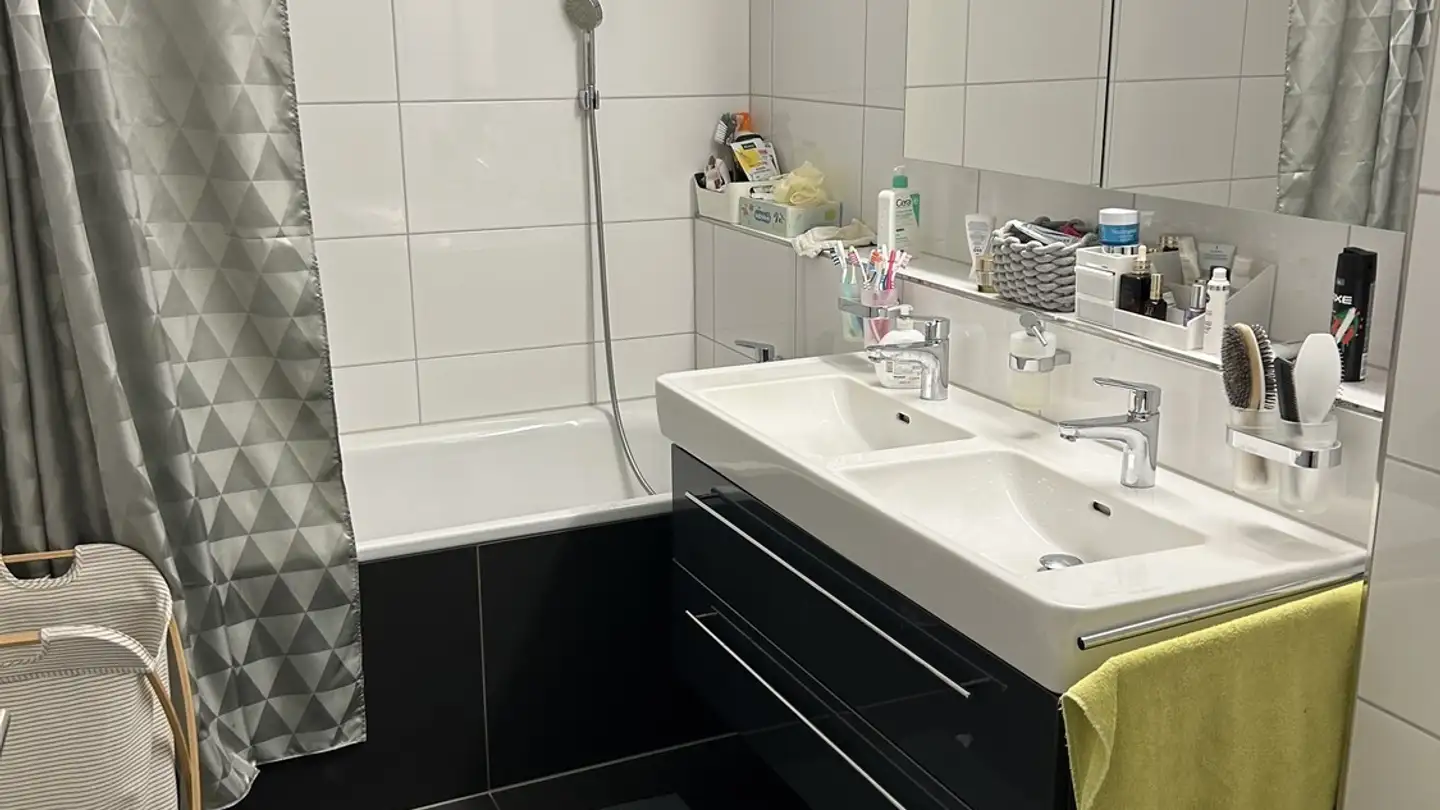 Apartment for rent - Zunstrasse 6, 8152 Glattbrugg - Photo 4