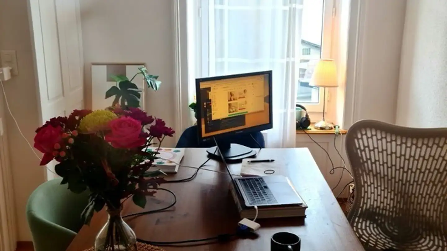 Möblierte Wohnung mieten - Bederstrasse, 8002 Zürich - Foto 4