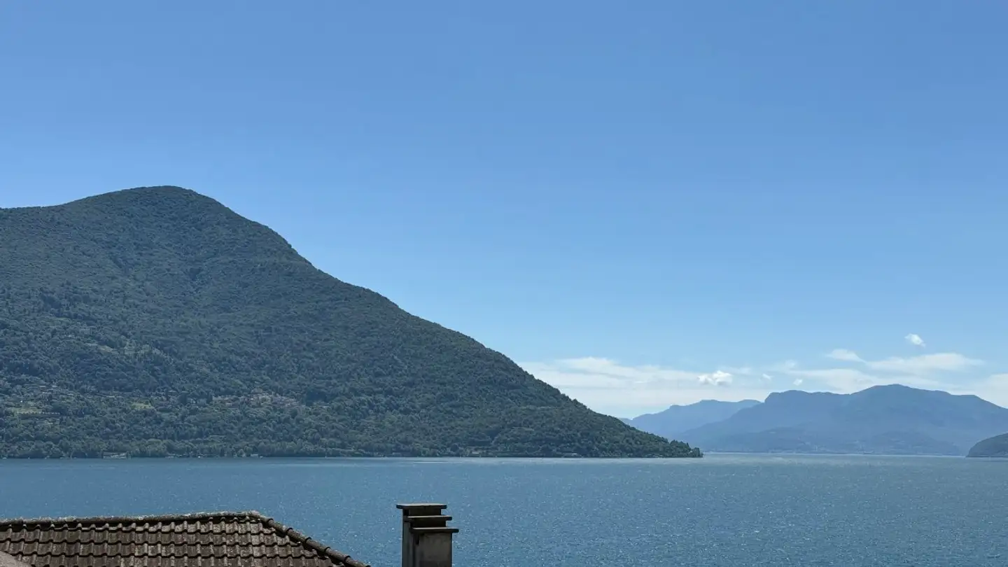 Apartment for sale - 6614 Brissago - Photo 4