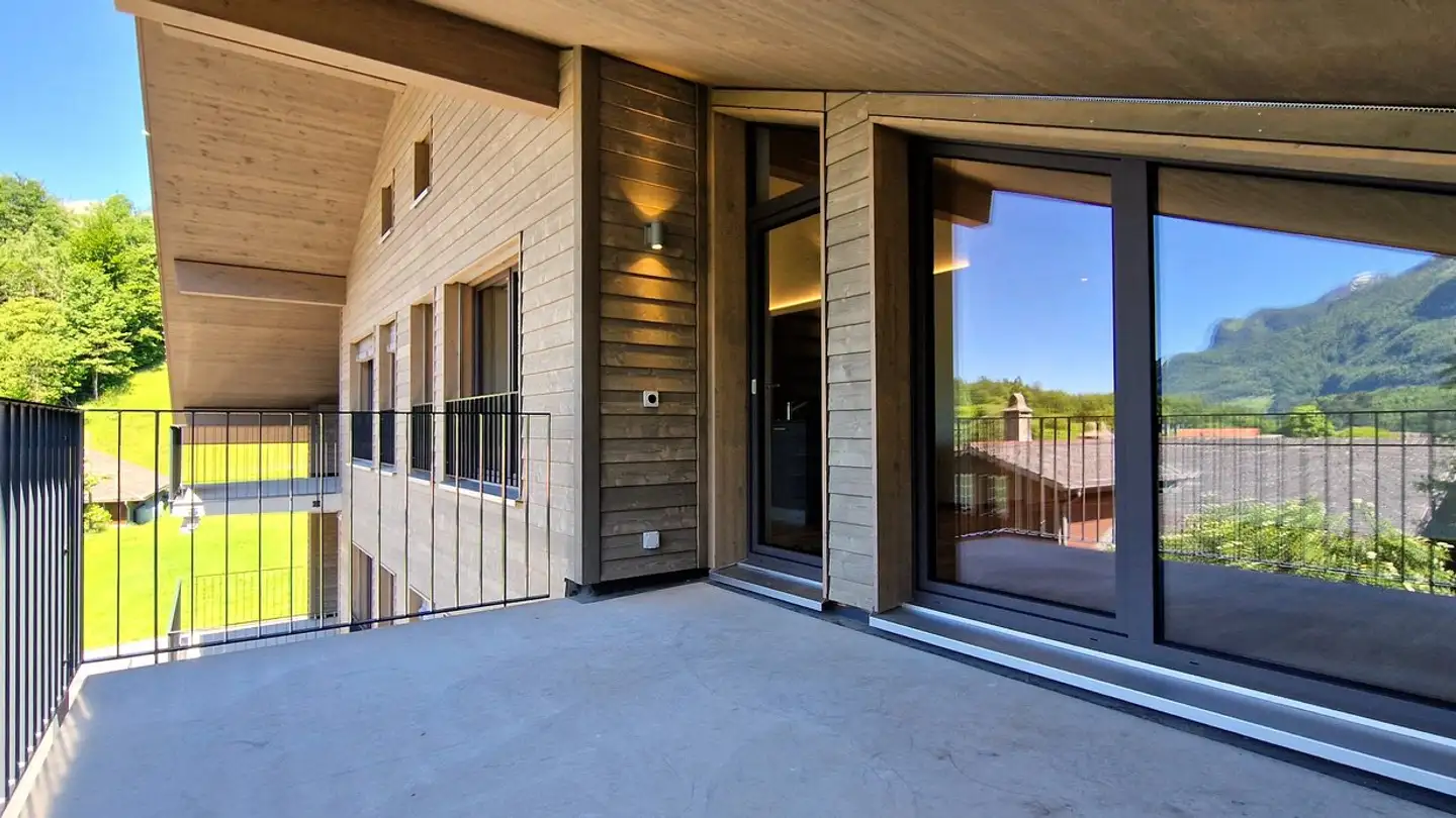 Attico in vendita - Vordergasse 6, 3858 Hofstetten b. Brienz - Photo 4