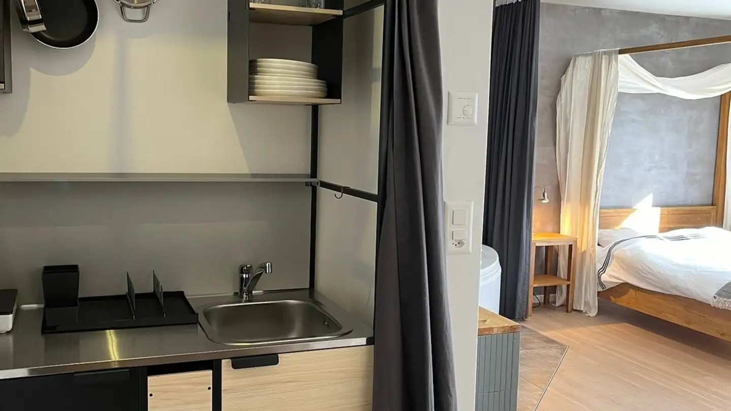 Appartement à louer - Esserts De Rive Haut 3, 1345 Le Lieu - Photo 3