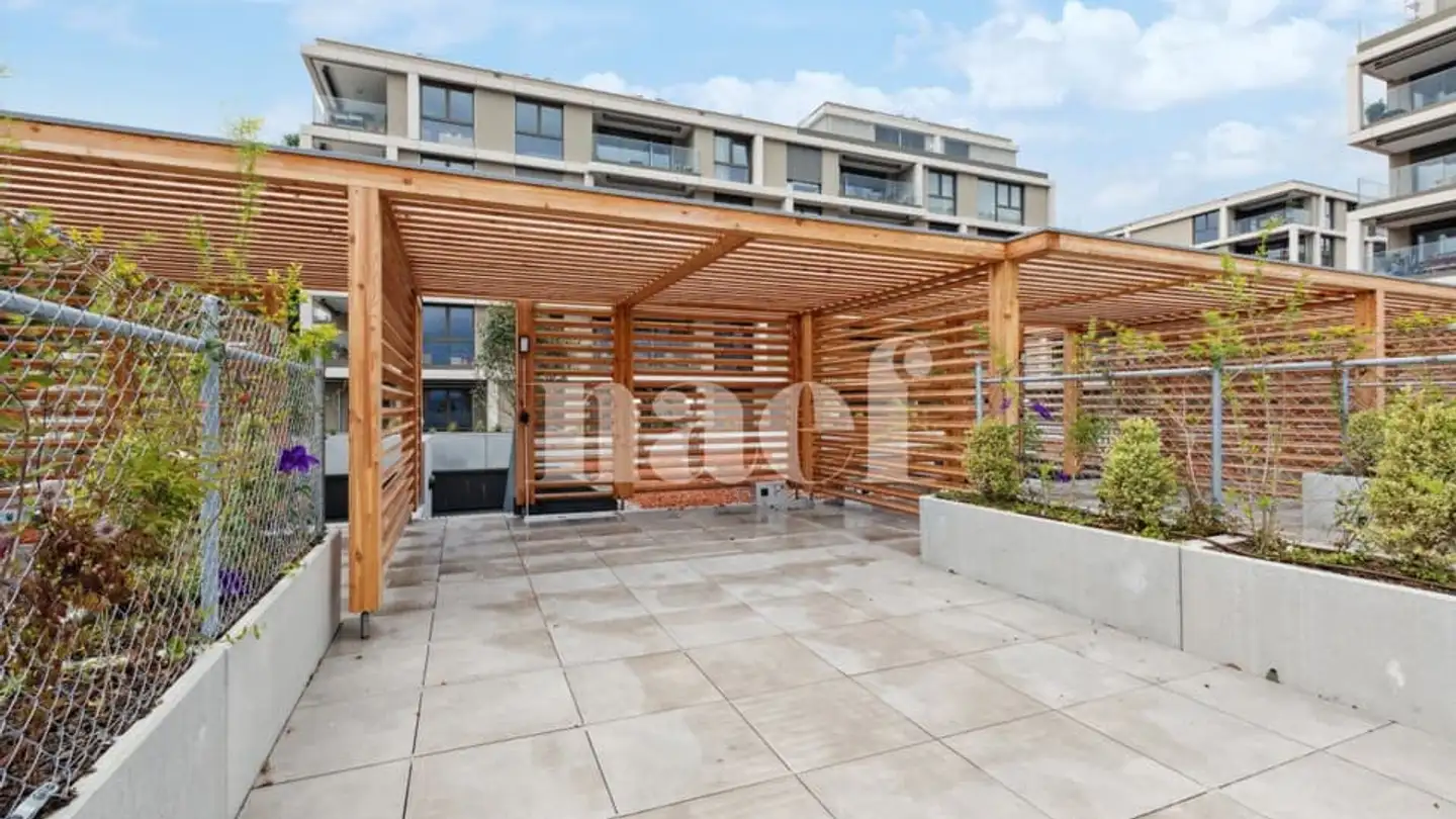 Single house for rent - Avenue Du Vignoble 2b, 2000 Neuchâtel - Photo 3