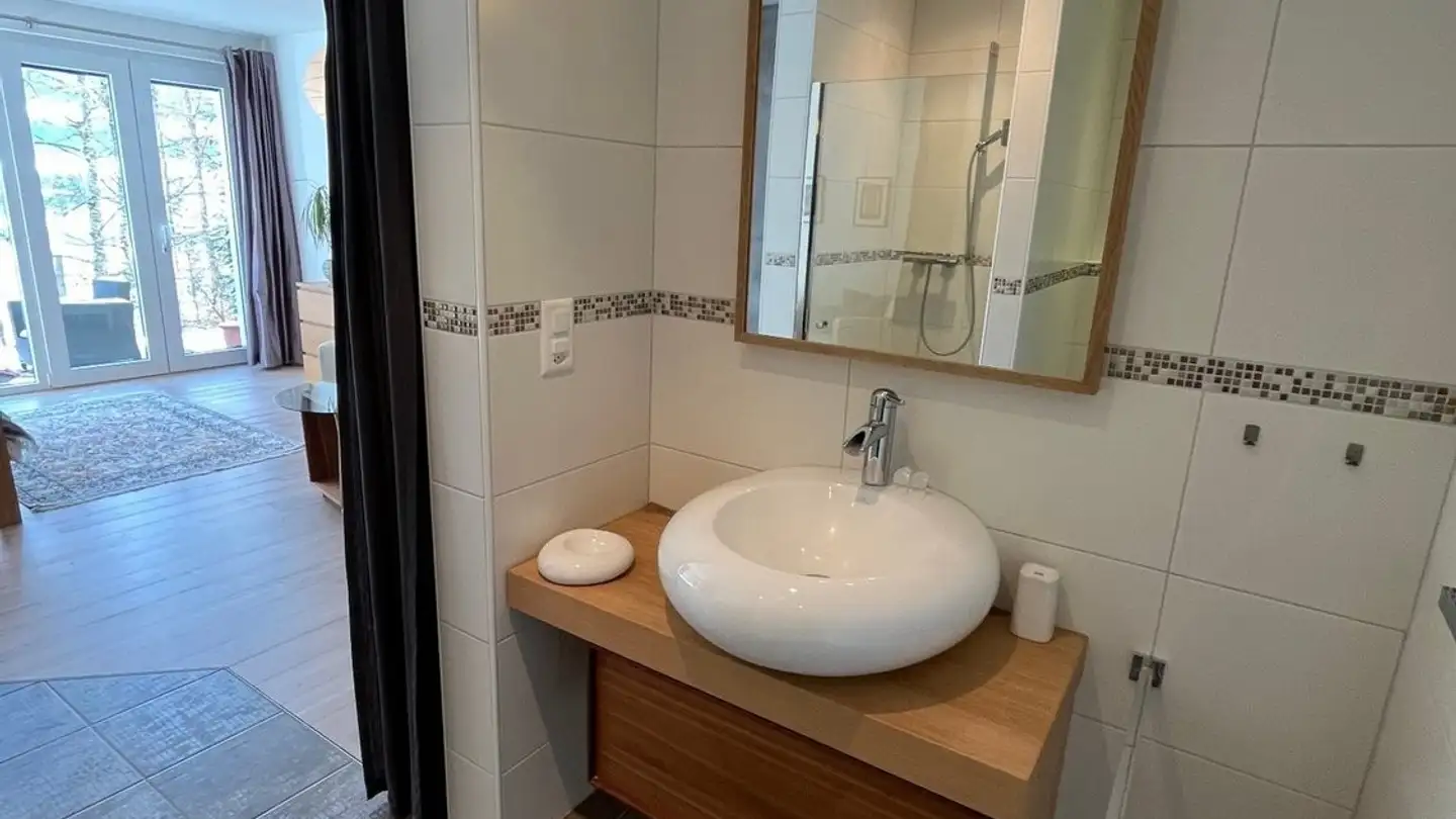 Appartement à louer - Esserts De Rive Haut 3, 1345 Le Lieu - Photo 4