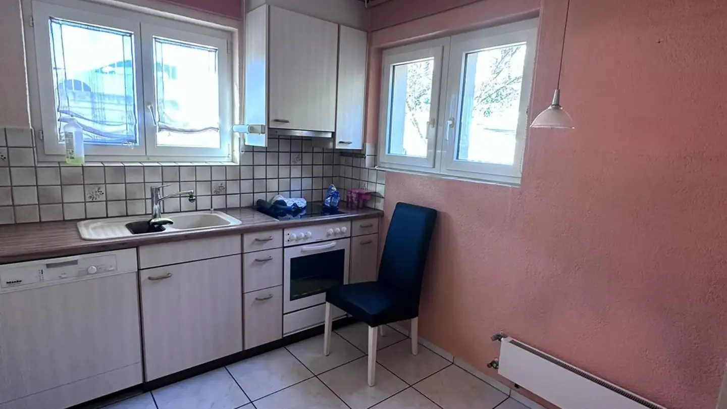 Casa singola in affitto - Sugenreben 20, 5018 Erlinsbach - Photo 4