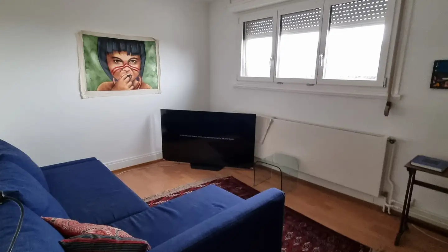 Appartamento in affitto - Avenue Recordon, 1004 Lausanne