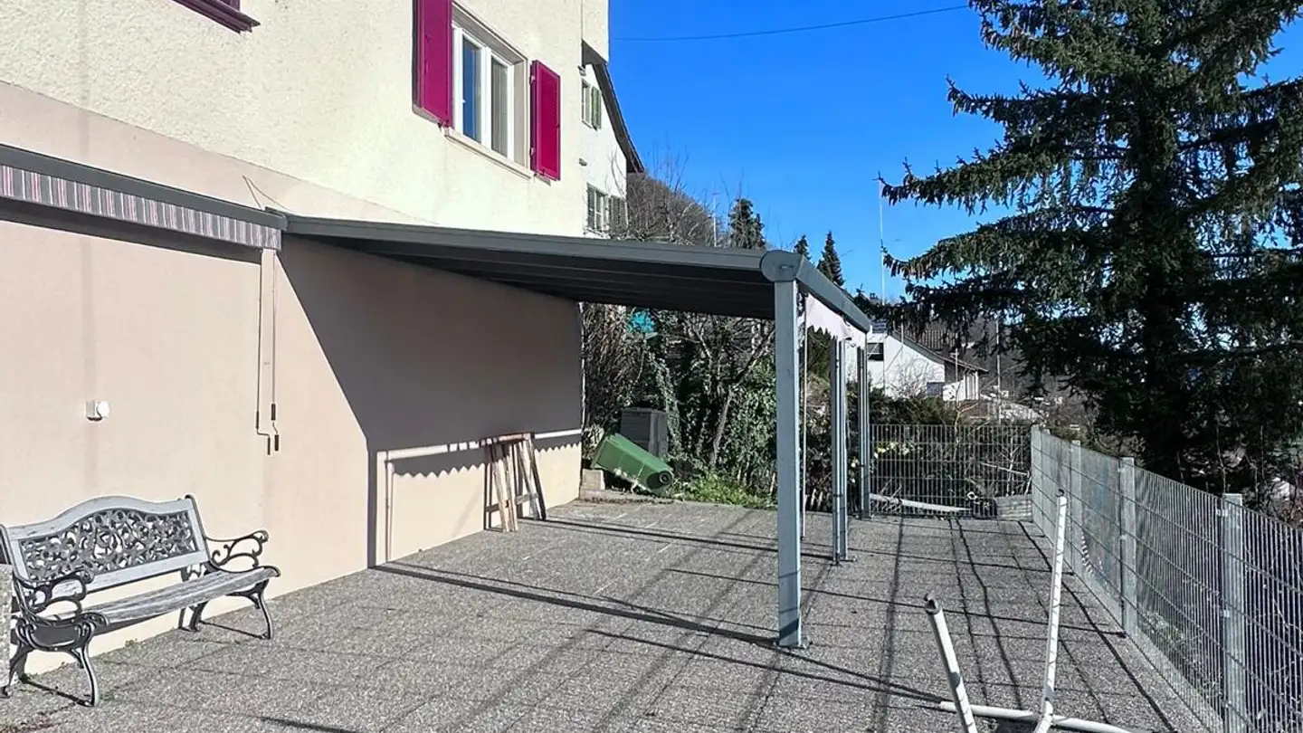 Casa singola in affitto - Sugenreben 20, 5018 Erlinsbach - Photo 2