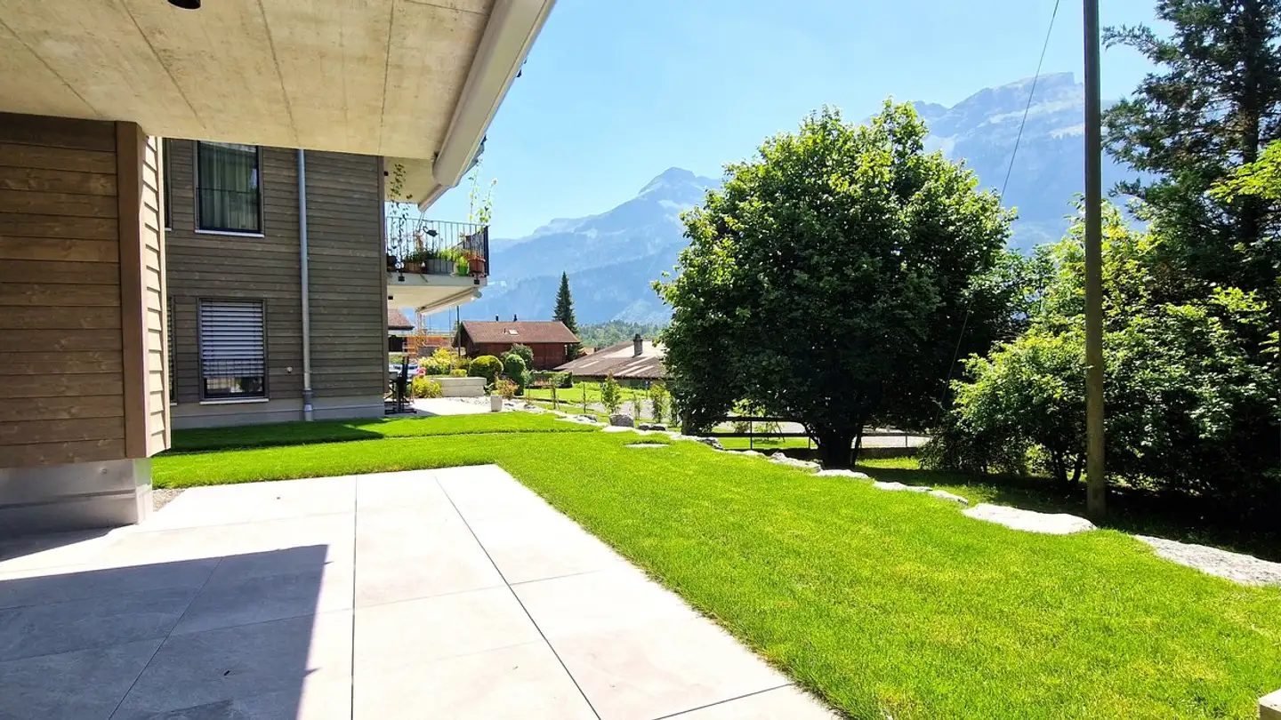 Attico in vendita - Vordergasse 6, 3858 Hofstetten b. Brienz - Foto 4