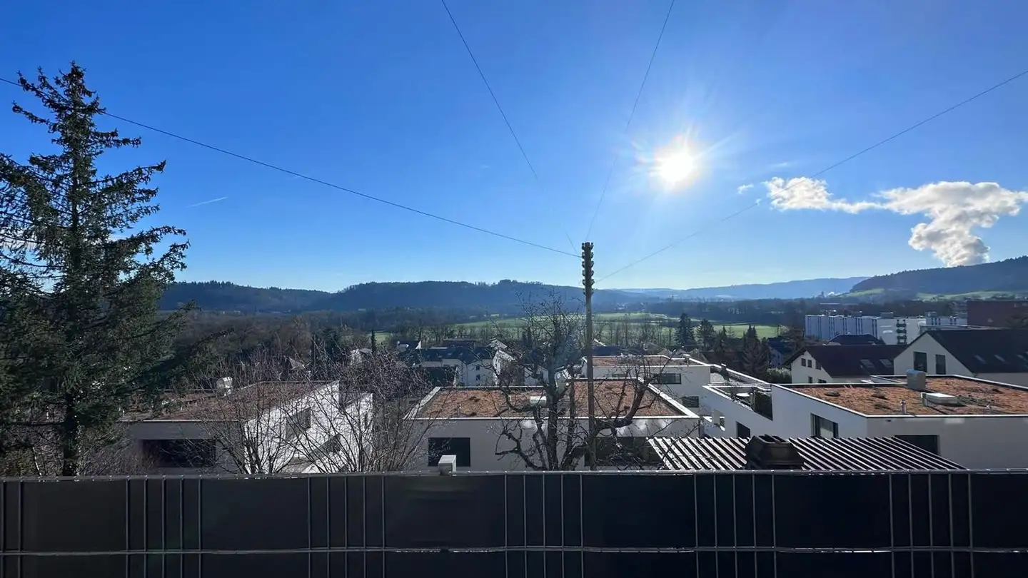 Casa singola in affitto - Sugenreben 20, 5018 Erlinsbach - Photo 3