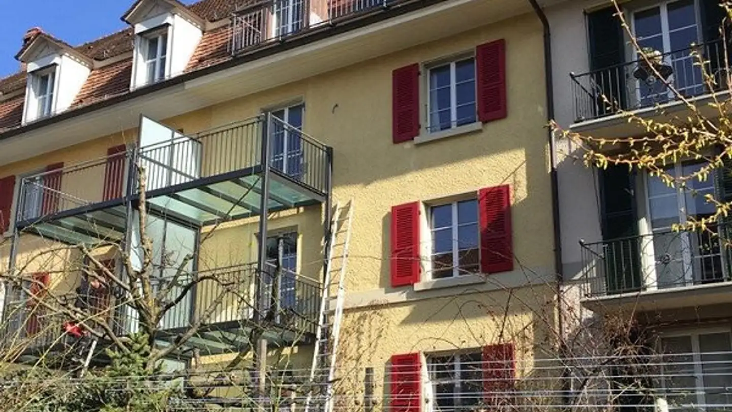 Appartamento in affitto - Sahlistrasse 47, 3012 Bern - Foto 2