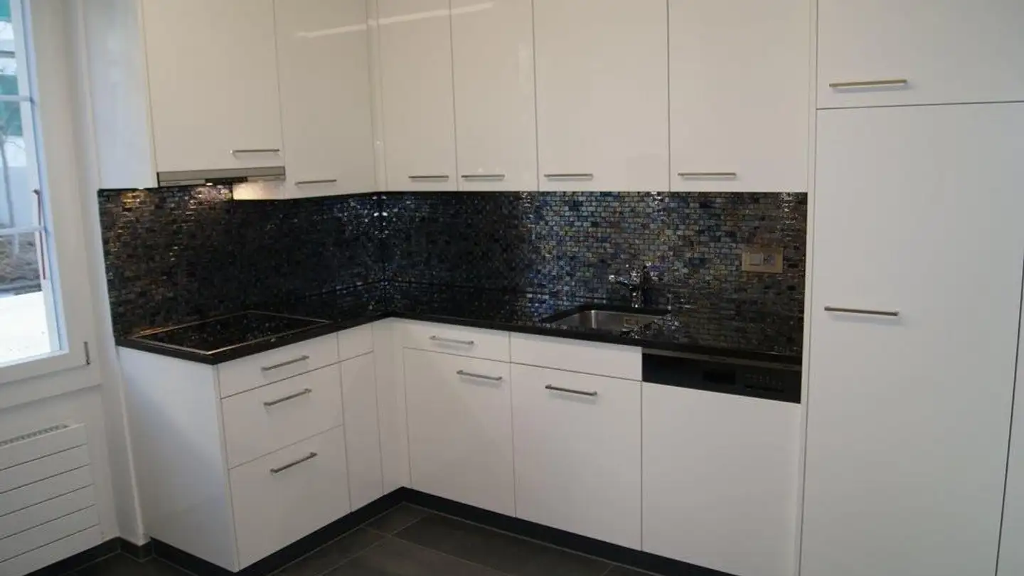 Appartamento in affitto - Sahlistrasse 47, 3012 Bern - Foto 3
