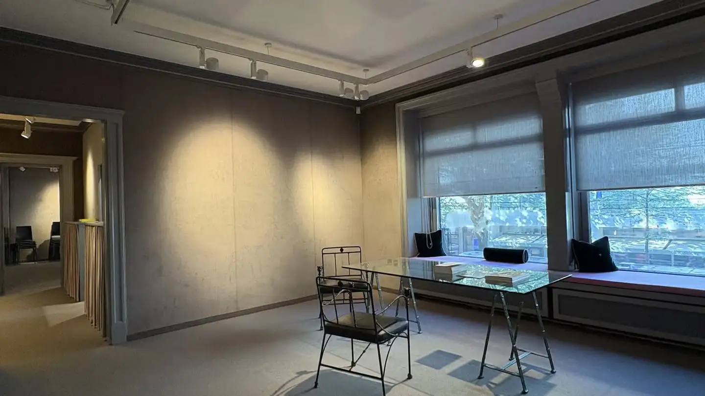 Bureau à louer - Bahnhofstrasse 14, 8001 Zürich