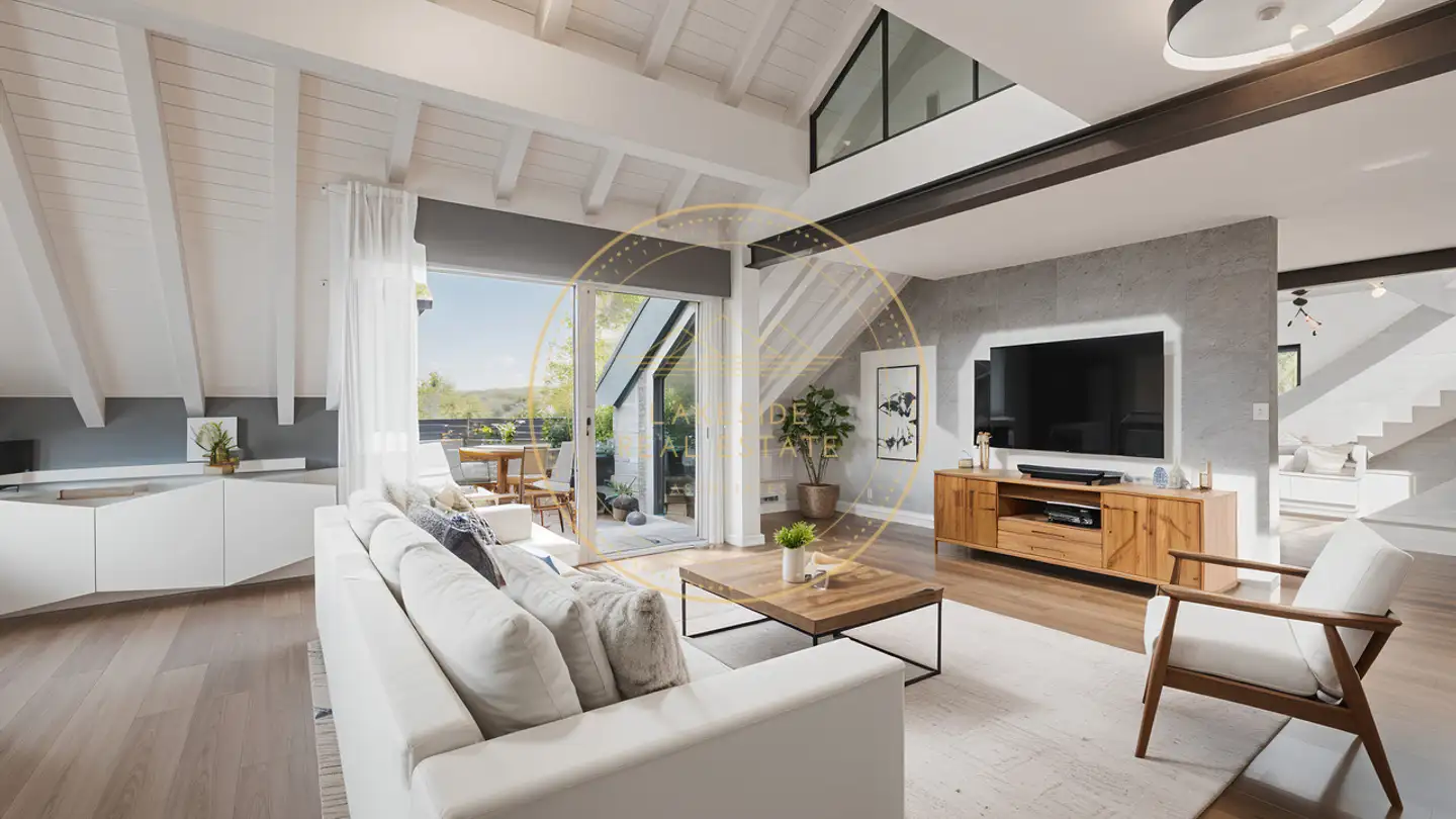 Apartment for sale - 1262 Eysins