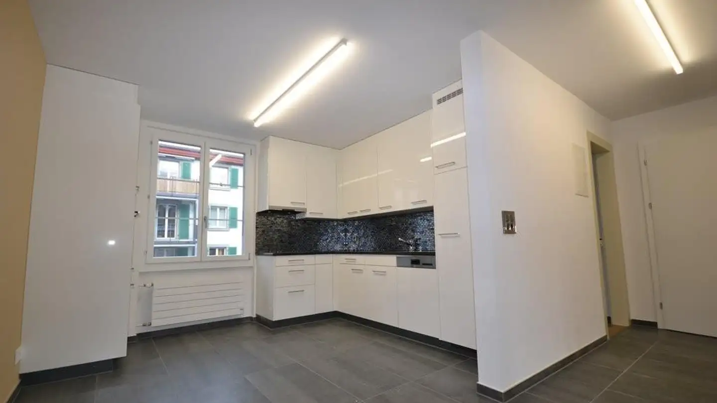 Appartamento in affitto - Sahlistrasse 47, 3012 Bern - Foto 4