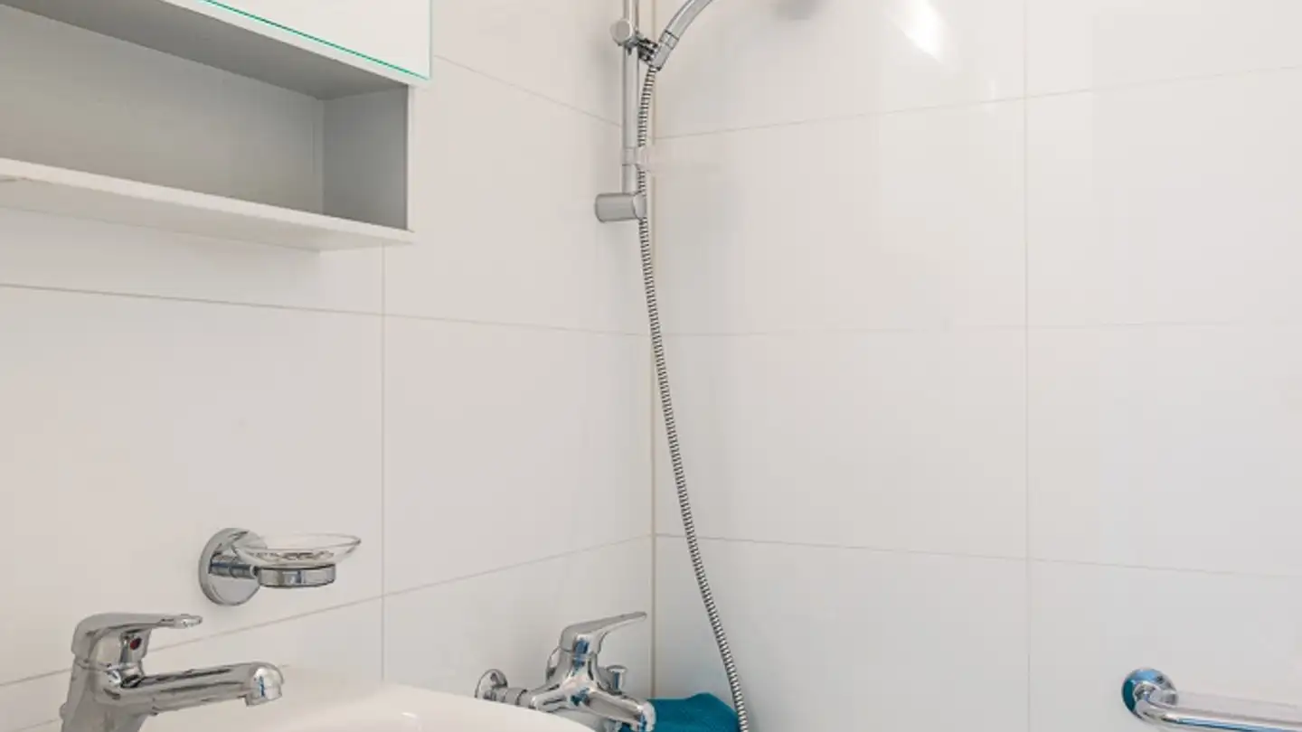 Appartamento in affitto - Friedensstrasse 87, 4600 Olten - Foto 4