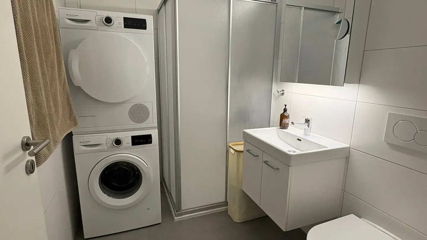 Appartamento in affitto - 1786 Sugiez - Foto 2