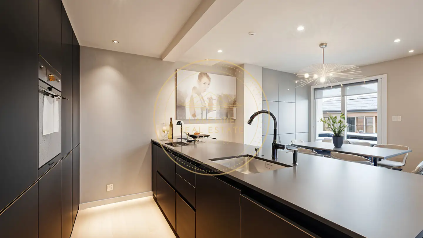 Apartment for sale - Route Du Petit Eysins, 1262 Eysins
