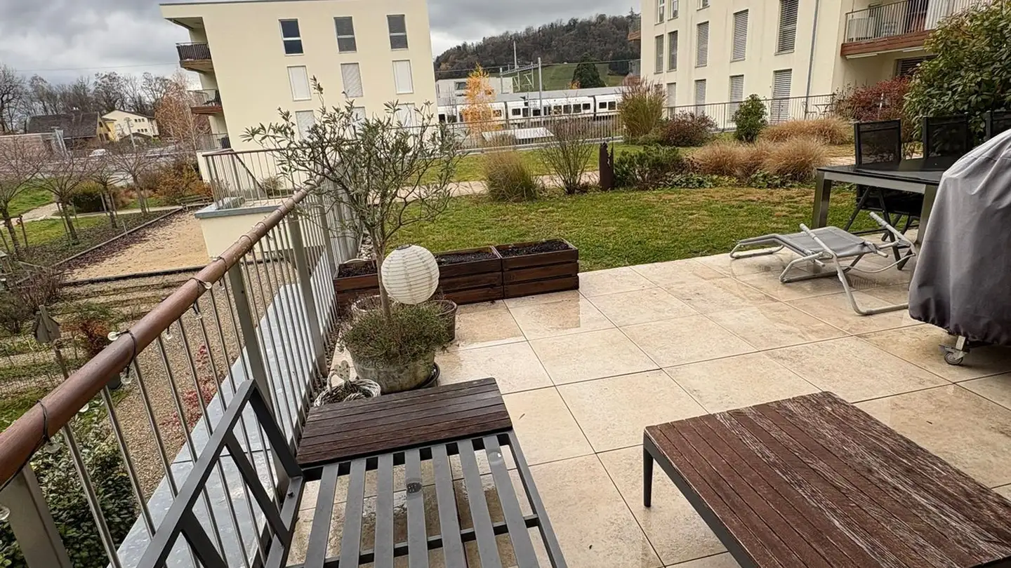 Appartamento in affitto - 1786 Sugiez - Foto 3