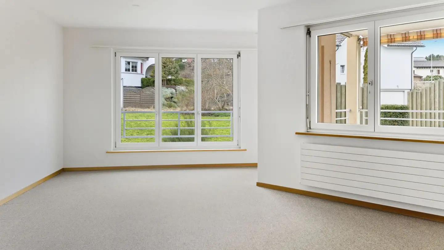 Apartment for rent - Winkelstrasse, 9243 Jonschwil - Photo 2