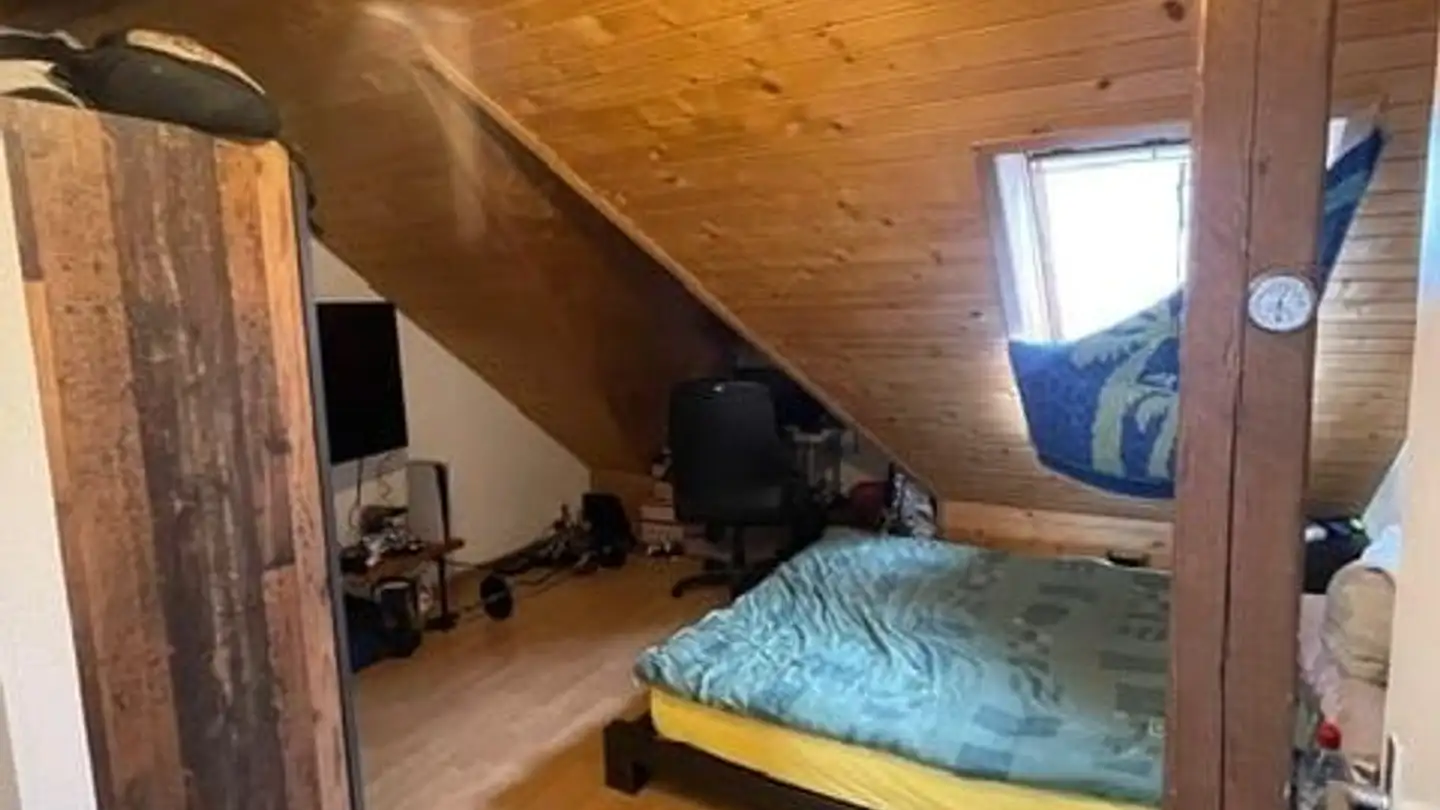 Attic flat for rent - Birkenweg 16, 3014 Bern - Photo 3