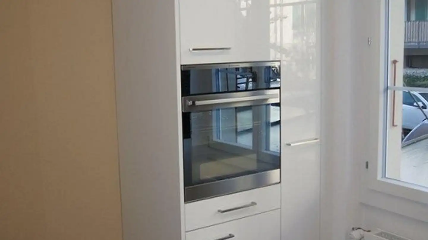Apartment for rent - Sahlistrasse 47, 3012 Bern - Photo 4
