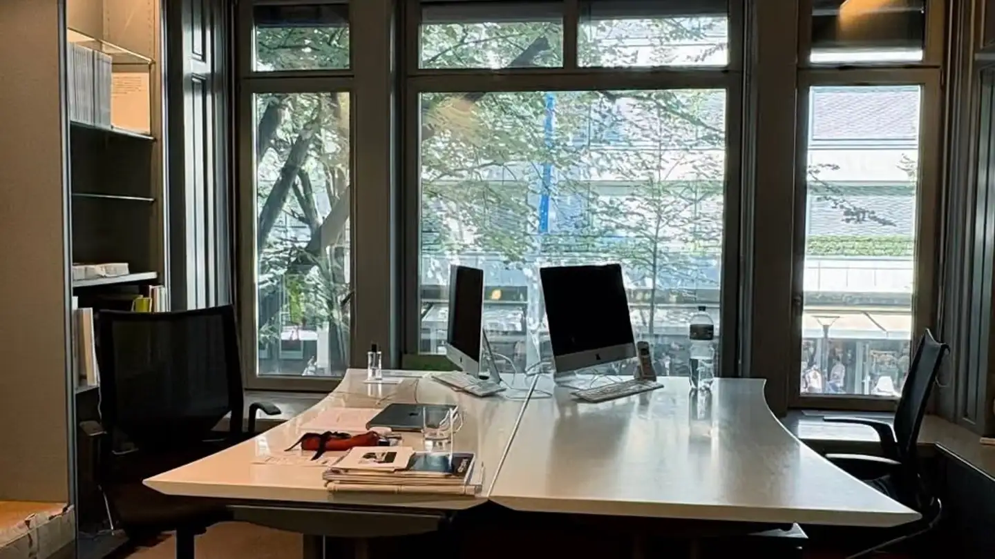 Bureau à louer - Bahnhofstrasse 14, 8001 Zürich - Photo 4