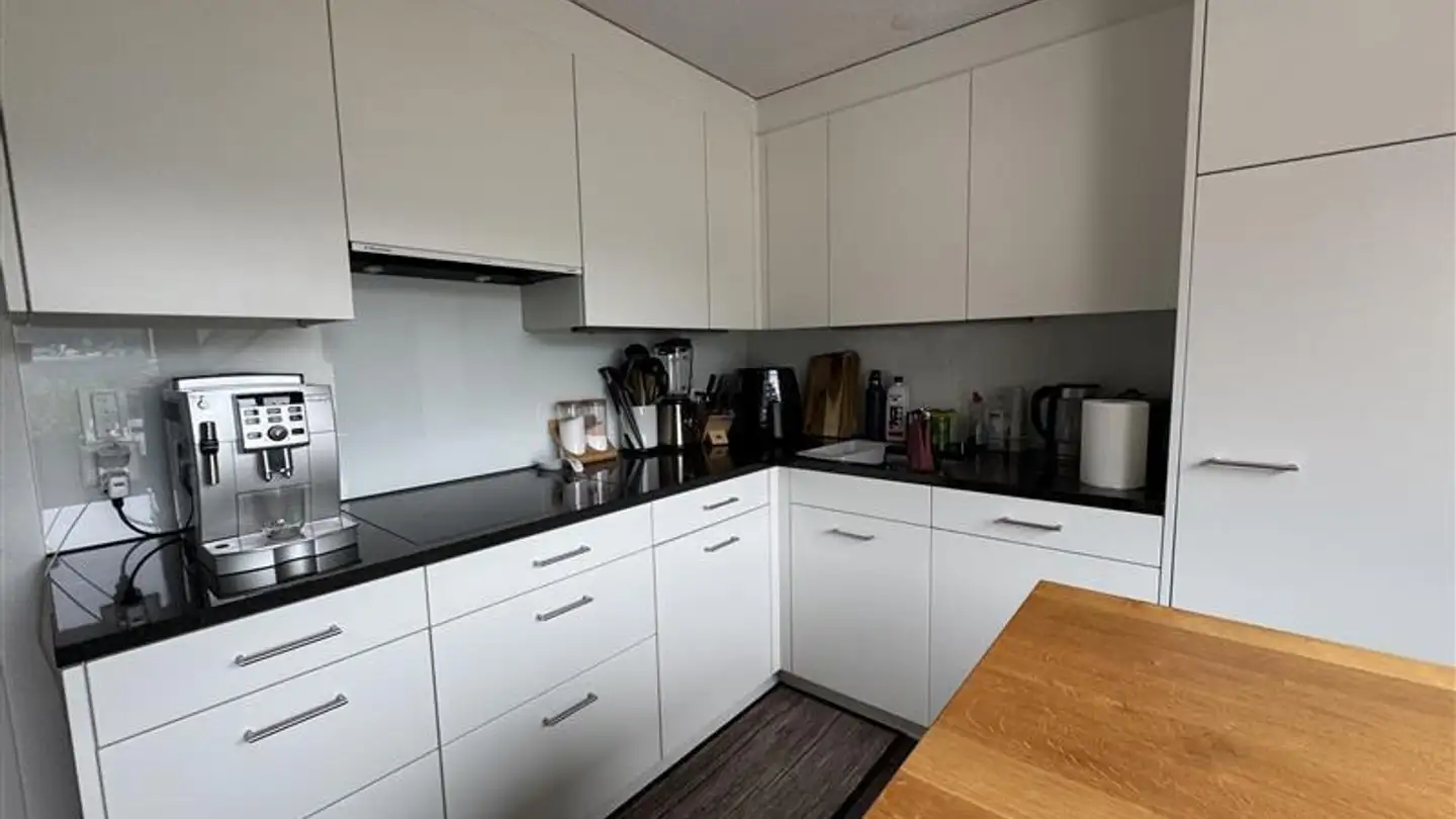 Appartamento in affitto - Seestrasse 61a, 6052 Hergiswil NW - Foto 2