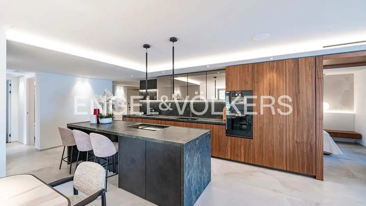 Wohnung kaufen - Via Giulio Pocobelli 29, 6815 Melide - Foto 4